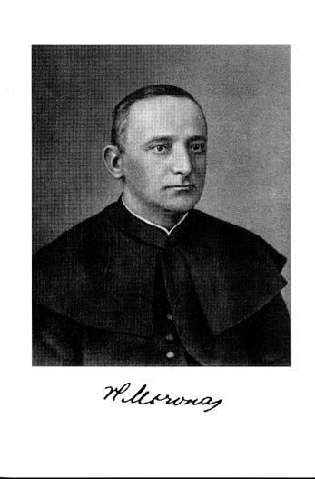 VLADAS MIRONAS